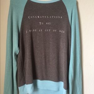 Wildfox Sweatshirt